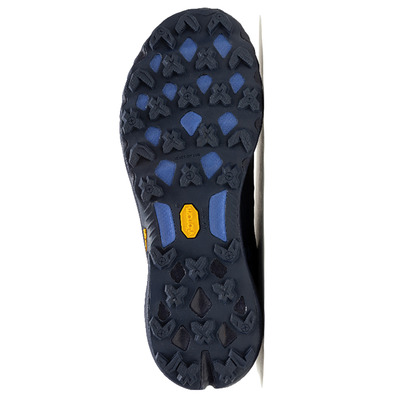 Sapato Merrell Agility Peak 5 Preto/Azul