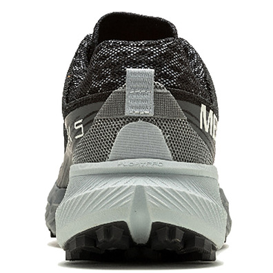 Sapato Merrell Agility Peak 5 preto/branco