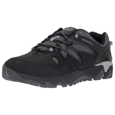 Zapatilla Merrell All Out Blaze 2 Negro / Gris