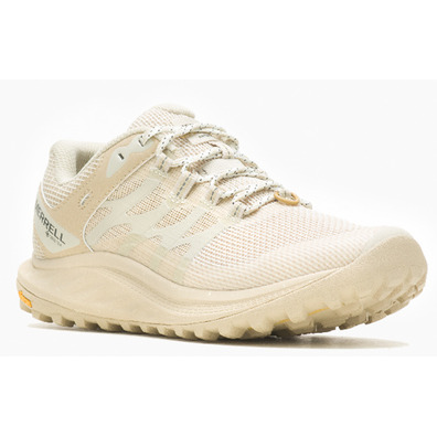 Tênis Merrell Antora 3 GTX W Bege