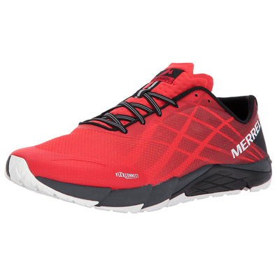 Tênis Merrell Bare Access Flex Red