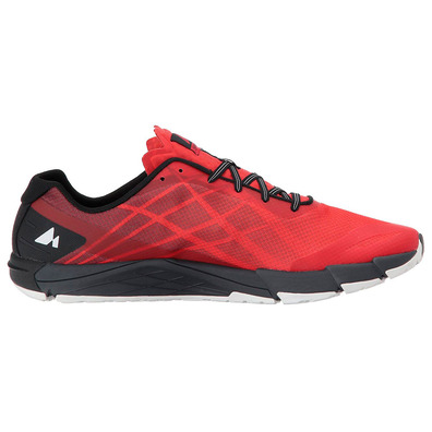 Tênis Merrell Bare Access Flex Red