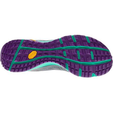 Sapato Merrell Bare Access XTR Grey