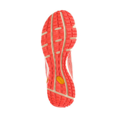 Sapato Merrell Bare Access XTR W Orange