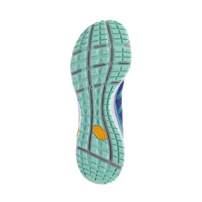 Sapato azul Merrell Bare Access XTR W