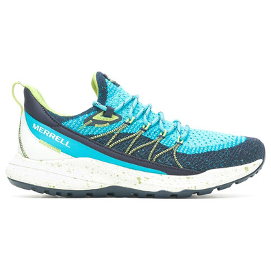 Sapato Merrell Bravada 2 W Azul