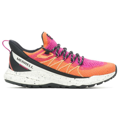 Sapato Merrell Bravada 2 W fúcsia/laranja