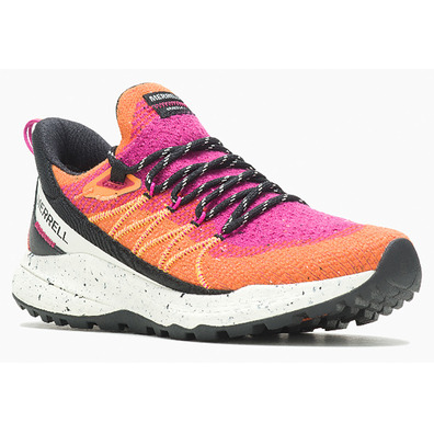 Sapato Merrell Bravada 2 W fúcsia/laranja