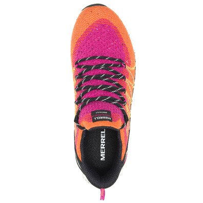 Sapato Merrell Bravada 2 W fúcsia/laranja