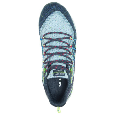 Sapato Merrell Bravada 2 WP W Azul