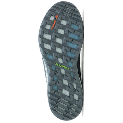 Sapato Merrell Bravada 2 WP W Azul