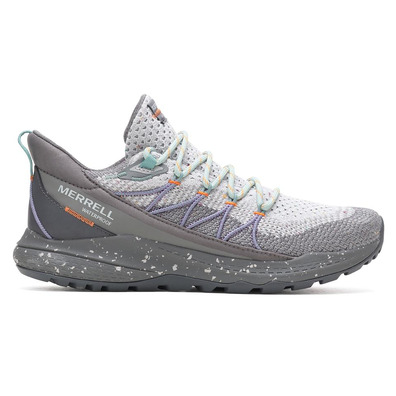 Sapato Merrell Bravada 2 WP W cinza