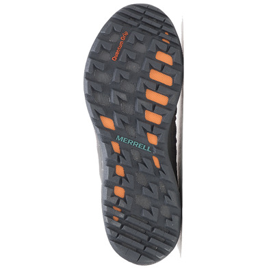 Sapato Merrell Bravada 2 WP W cinza