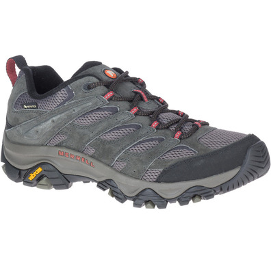 Sapato Merrell Moab 3 GTX cinza