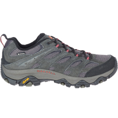 Sapato Merrell Moab 3 GTX cinza