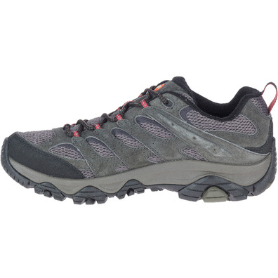 Sapato Merrell Moab 3 GTX cinza