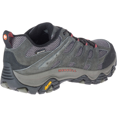 Sapato Merrell Moab 3 GTX cinza