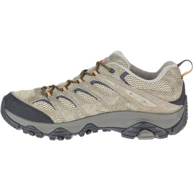 Merrell Moab 3 GTX sapato marrom