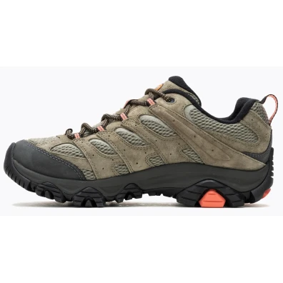 Zapatilla Merrell Moab 3 GTX W Wide Kaki