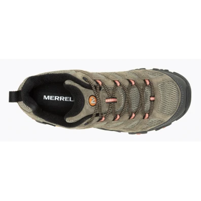 Zapatilla Merrell Moab 3 GTX W Wide Kaki