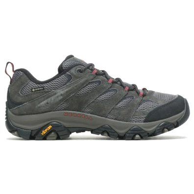 Zapatilla Merrell Moab 3 GTX Wide Gris
