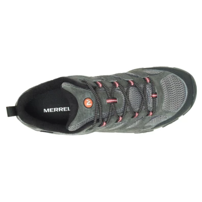 Zapatilla Merrell Moab 3 GTX Wide Gris