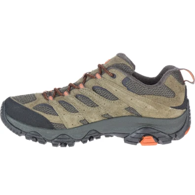 Zapatilla Merrell Moab 3 GTX Wide Kaki