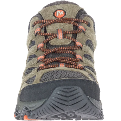 Zapatilla Merrell Moab 3 GTX Wide Kaki