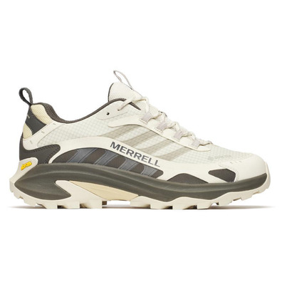 Tênis Merrell Moab Speed 2 GTX Branco