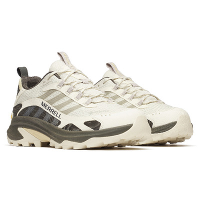 Tênis Merrell Moab Speed 2 GTX Branco