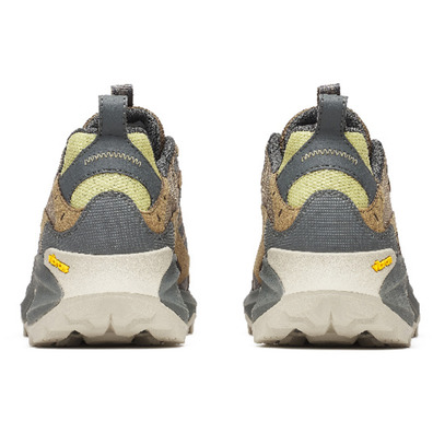 Tênis Merrell Moab Speed 2 GTX Café