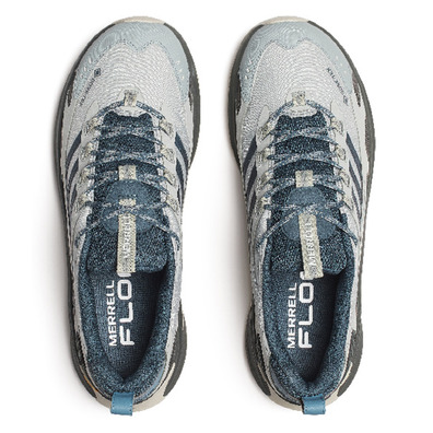 Tênis Merrell Moab Speed 2 GTX Ice