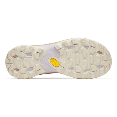 Tênis Merrell Moab Speed 2 GTX W Hazelnut