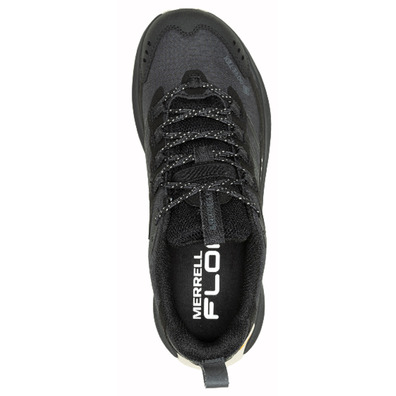 Sapato Merrell Moab Speed 2 GTX W preto/branco