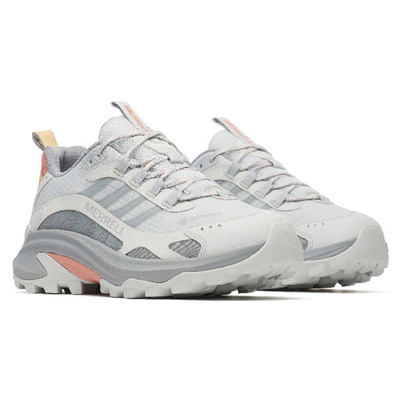 Tênis Merrell Moab Speed 2 GTX W Pearl