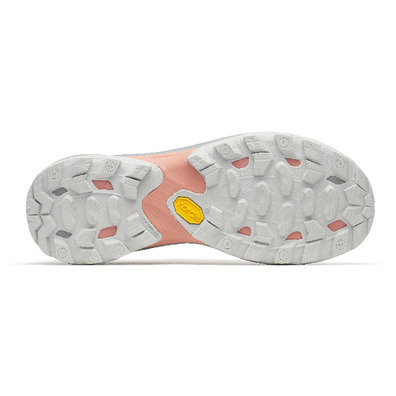 Tênis Merrell Moab Speed 2 GTX W Pearl