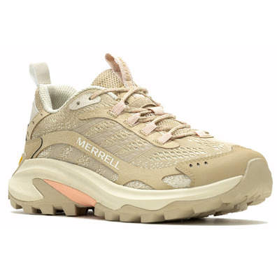 Merrell Moab Speed 2 W Tênis Bege