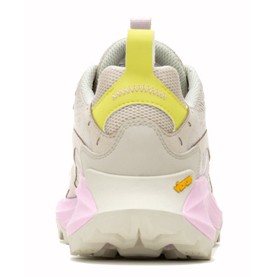 Merrell Moab Speed 2 W Tênis Bege/Rosa