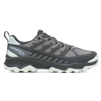 Sapato Merrell Moab Speed Eco WP W preto/cinza