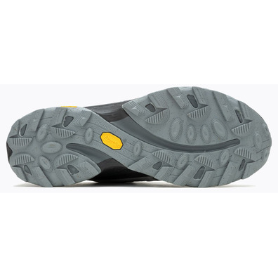 Tênis Merrell Moab Speed GTX Cinza