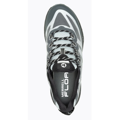 Tênis Merrell Moab Speed GTX Cinza