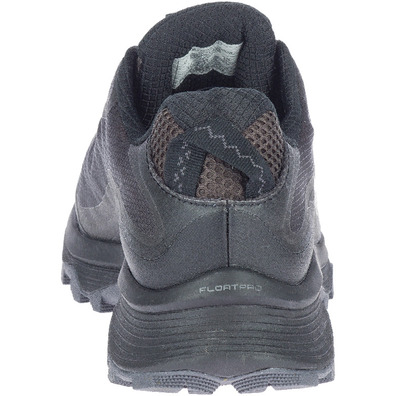 Tênis Merrell Moab Speed GTX Preto