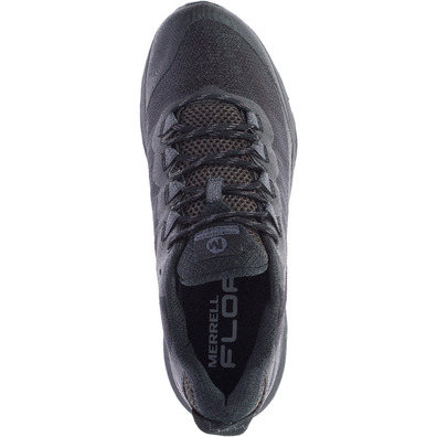 Tênis Merrell Moab Speed GTX Preto