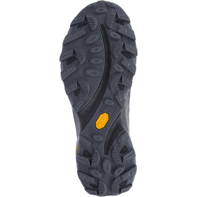 Tênis Merrell Moab Speed GTX Preto