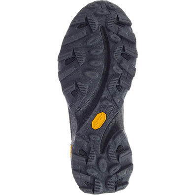 Merrell Moab Speed GTX W Black Shoe