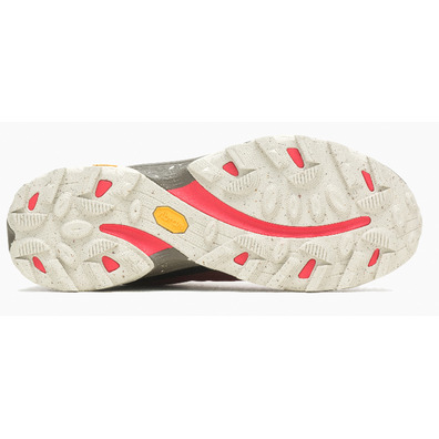 Merrell Moab Speed Red Shoe