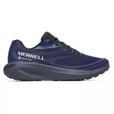 Tênis Merrell Morphlite GTX Wine