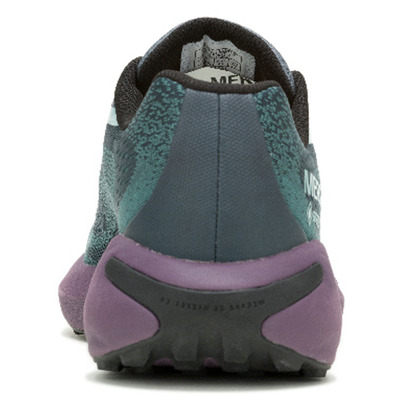 Tênis Merrell Morpholite GTX Azul/Roxo