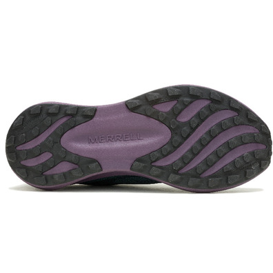 Tênis Merrell Morpholite GTX Azul/Roxo
