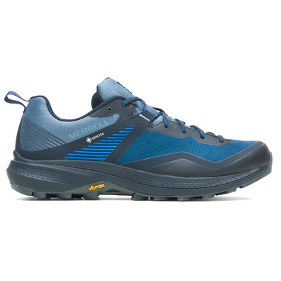 Sapato azul Merrell MQM 3 GTX